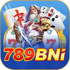 789BNI - Strategi Cerdas dalam Dunia SLG